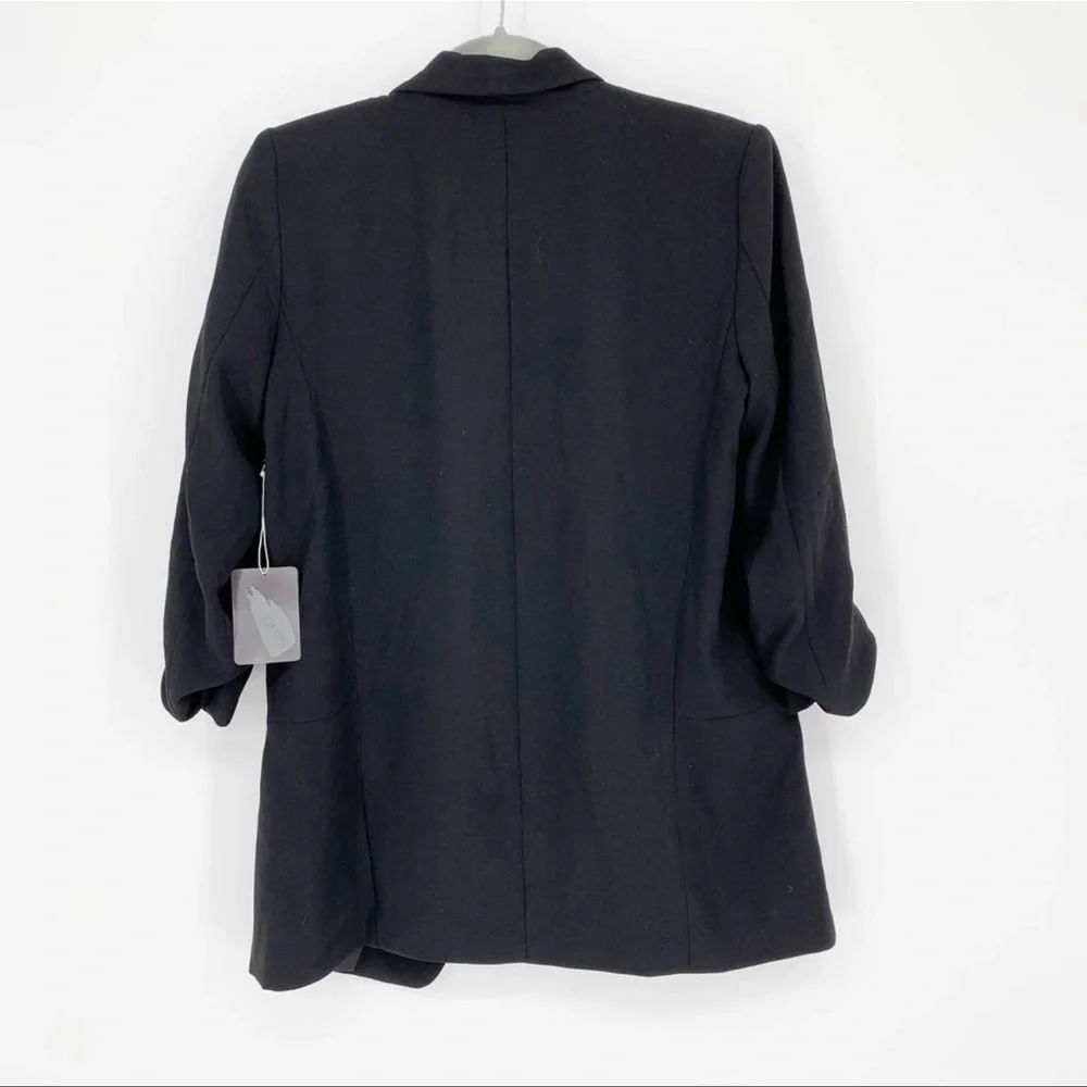 Forever 21 Career blazer NWT - Picture 2 of 4